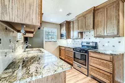 6941 Bennington Drive, Watauga, TX 76148 - Photo 7