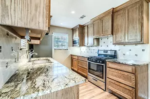 6941 Bennington Dr, Watauga, TX 76148 - Photo 7