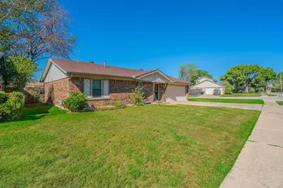 6941 Bennington Drive, Watauga, TX 76148 - Photo 21