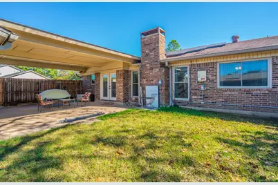 6941 Bennington Drive, Watauga, TX 76148 - Photo 25