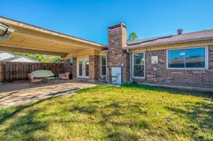 6941 Bennington Dr, Watauga, TX 76148 - Photo 25