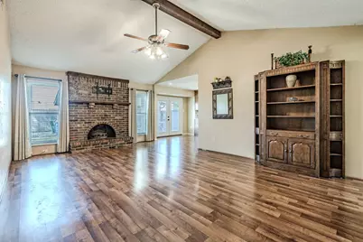 6941 Bennington Drive, Watauga, TX 76148 - Photo 3