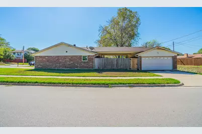 6941 Bennington Drive, Watauga, TX 76148 - Photo 19