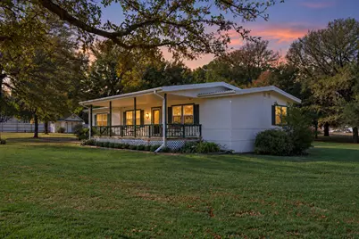 404 Cleveland Road, Granbury, TX 76049 - Photo 1