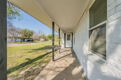 5569 Burton Avenue, Fort Worth, TX 76119 - Photo 35