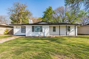 5569 Burton Ave, Fort Worth, TX 76119 - Photo 1