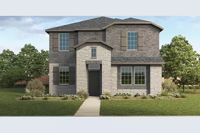 2708 Mexia Lane, Celina, TX 75009 - Photo 1