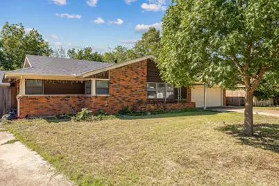 4629 Fawn Drive, Fort Worth, TX 76132 - Photo 5
