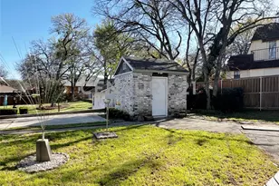 812 Newport Rd, Fort Worth, TX 76120 - Photo 33