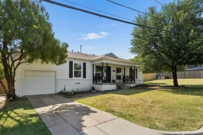 714 NW 6th Street, Grand Prairie, TX 75050 - Photo 3