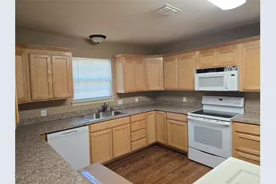 1003 Travis Avenue, Alvarado, TX 76009 - Photo 1