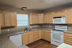 1003 Travis Ave, Alvarado, TX 76009 - Photo 1