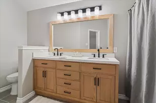 10263 Summit Run Dr, Frisco, TX 75035 - Photo 15
