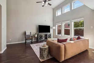 10263 Summit Run Dr, Frisco, TX 75035 - Photo 5