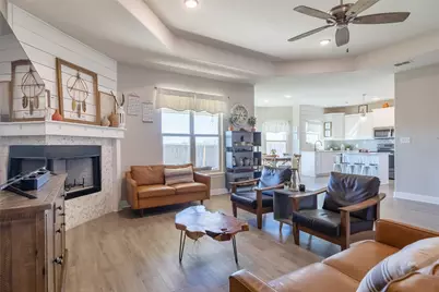 6825 Inverness Street, Abilene, TX 79606 - Photo 7