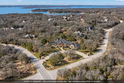 940 Emerald Sound Boulevard, Oak Point, TX 75068 - Photo 3
