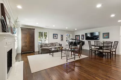 6550 Oriole Drive, Dallas, TX 75209 - Photo 5
