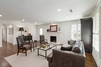 6550 Oriole Drive, Dallas, TX 75209 - Photo 3