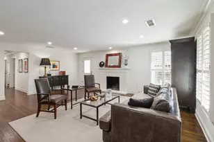 6550 Oriole Dr, Dallas, TX 75209 - Photo 3