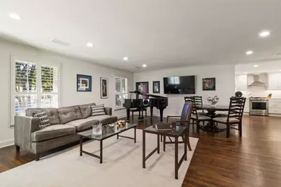 6550 Oriole Drive, Dallas, TX 75209 - Photo 7