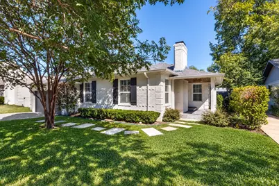 6550 Oriole Drive, Dallas, TX 75209 - Photo 1