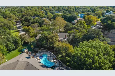 7010 S Janmar Drive, Dallas, TX 75230 - Photo 5