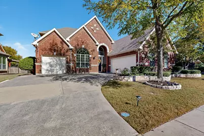 3412 Continental Drive, Frisco, TX 75034 - Photo 3