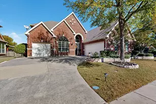 3412 Continental Dr, Frisco, TX 75034 - Photo 3