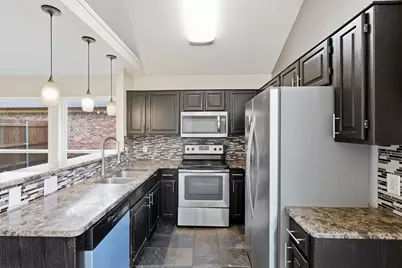 2508 Countryside Lane, Fort Worth, TX 76133 - Photo 13