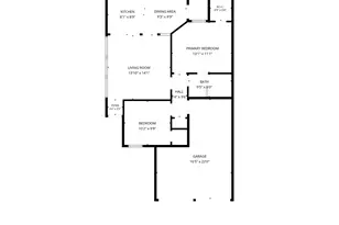 2508 Countryside Ln, Fort Worth, TX 76133 - Photo 25