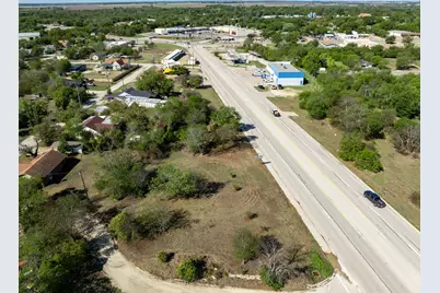 Tbd Corsicana & Pine Street, Hillsboro, TX 76645 - Photo 1