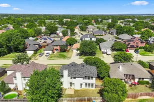 322 Ashley Oak Ln, Lake Dallas, TX 75065 - Photo 37