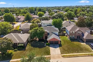 322 Ashley Oak Ln, Lake Dallas, TX 75065 - Photo 35