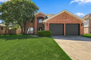 322 Ashley Oak Ln, Lake Dallas, TX 75065 - Photo 33