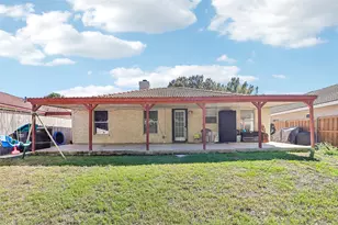 2308 Cool Spring Dr, Fort Worth, TX 76108 - Photo 19