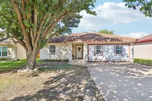 2308 Cool Spring Dr, Fort Worth, TX 76108 - Photo 1