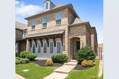 8091 Sunflower Lane, Dallas, TX 75252 - Photo 3