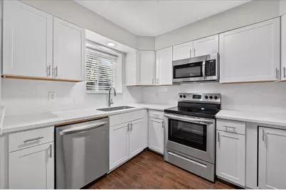 5043 Les Chateaux Drive #214, Dallas, TX 75235 - Photo 5