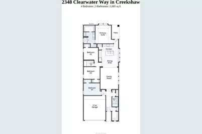 2348 Clearwater Way, Royse City, TX 75189 - Photo 27