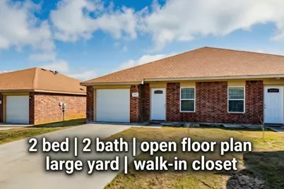 7323 S Colonial Drive, Forest Hill, TX 76140 - Photo 1