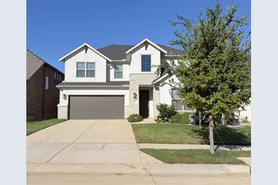 4704 Hammerstein Boulevard, Denton, TX 76210 - Photo 1