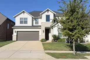 4704 Hammerstein Blvd, Denton, TX 76210 - Photo 1