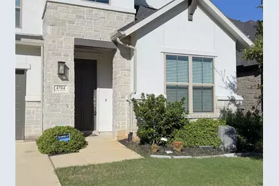 4704 Hammerstein Boulevard, Denton, TX 76210 - Photo 3