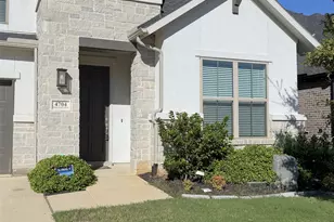 4704 Hammerstein Blvd, Denton, TX 76210 - Photo 3