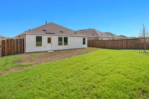 909 Cole St, Howe, TX 75459 - Photo 23