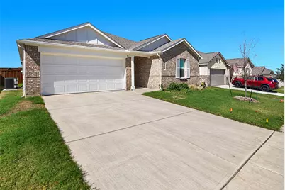 909 Cole Street, Howe, TX 75459 - Photo 3
