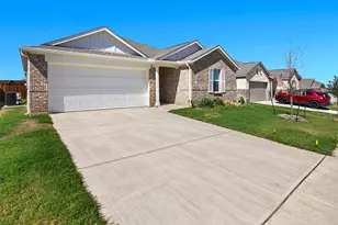 909 Cole St, Howe, TX 75459 - Photo 3