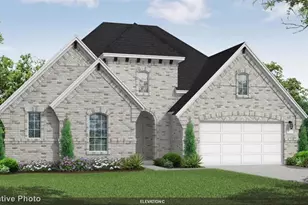 1104 Lismore Dr, Celina, TX 75009 - Photo 1