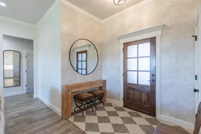 117 Sparrow Hlls Lane, Tuscola, TX 79562 - Photo 5