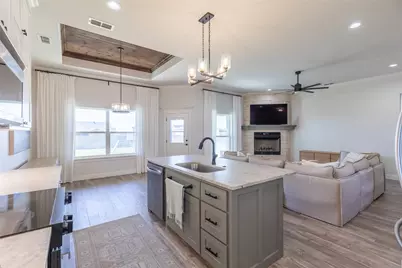117 Sparrow Hlls Lane, Tuscola, TX 79562 - Photo 13